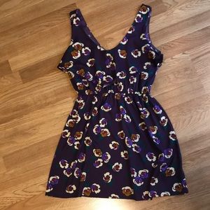 Lottie & Holly Band of Gypsies Dress